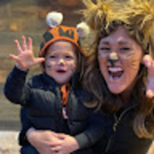 Meet your Posher, Ouida